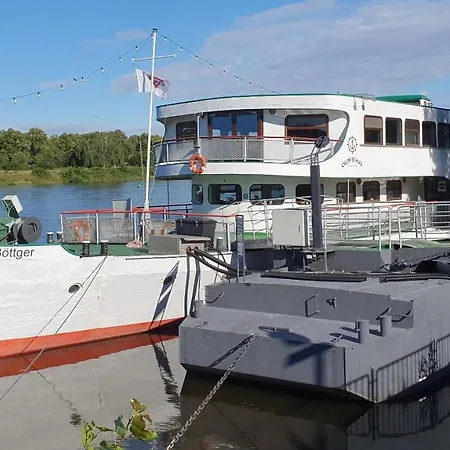 Cvjm Schiff *